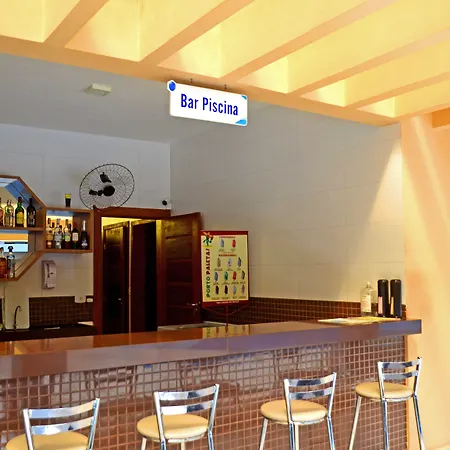 Safira Praia Hotel-2